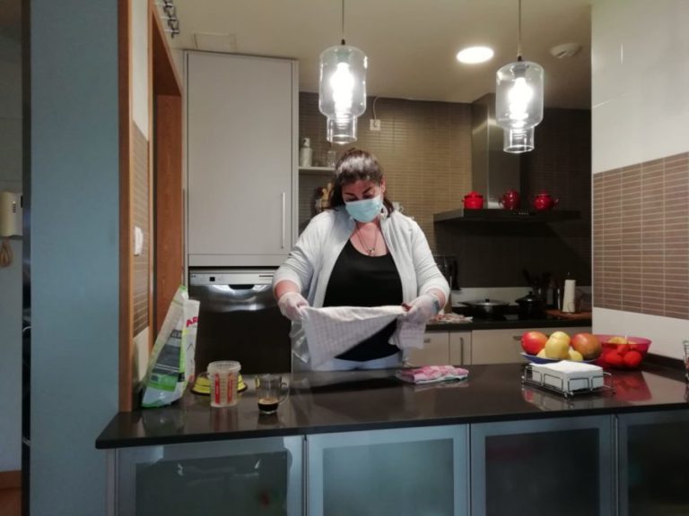 Asistentes personales, los otros héroes anónimos e imprescindibles