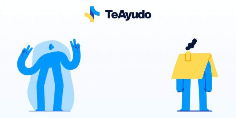 Una app para buscar y ofrecer ayuda durante la crisis del coronavirus