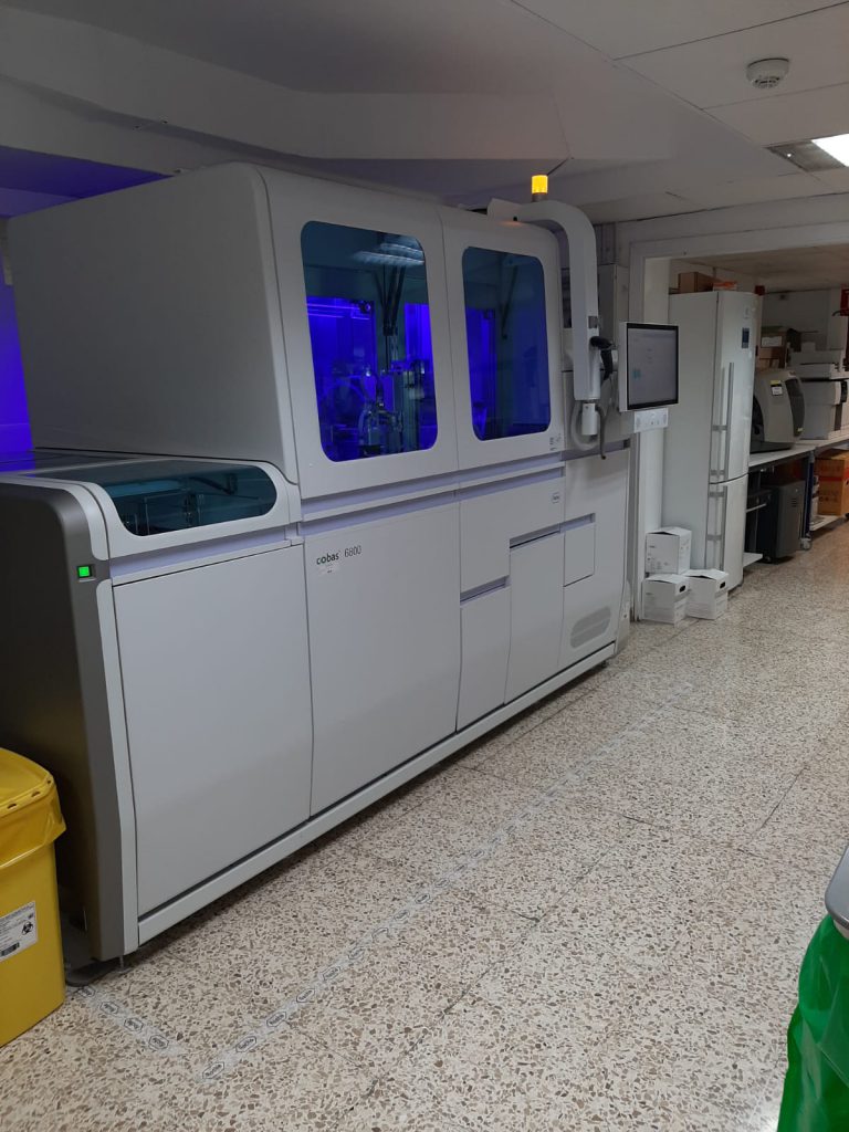 Intersindical Canaria denuncia la infrautilización de medios sanitarios canarios para combatir el COVID-19