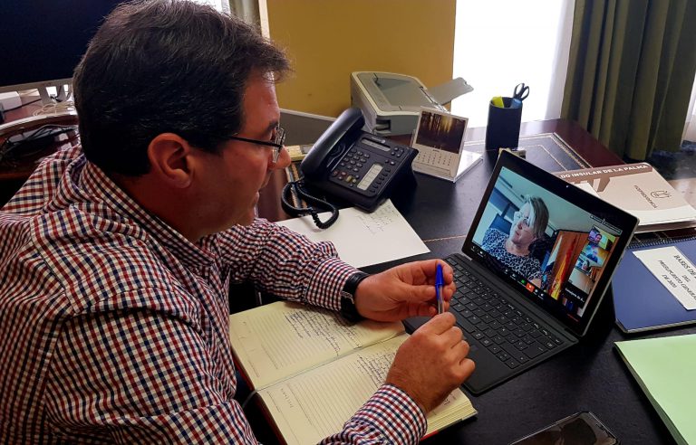 La Fundación CIAB impartirá un curso on line de introducción a la agricultura ecológica