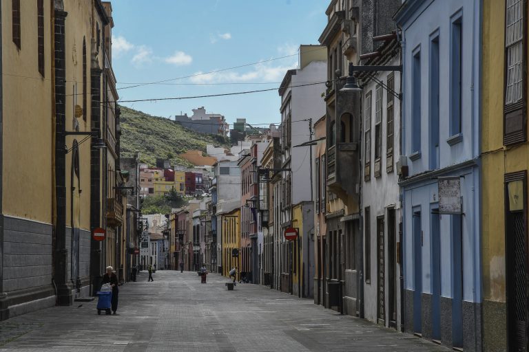La Biblioteca Municipal de La Laguna reabre sus puertas el próximo lunes 18 de mayo