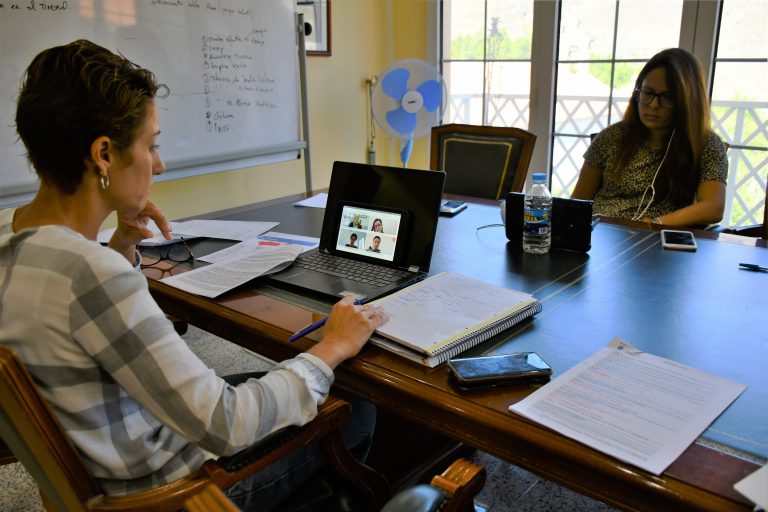 Los municipios turísticos participarán en el plan de Turismo para garantizar la seguridad del destino antes de reabrir