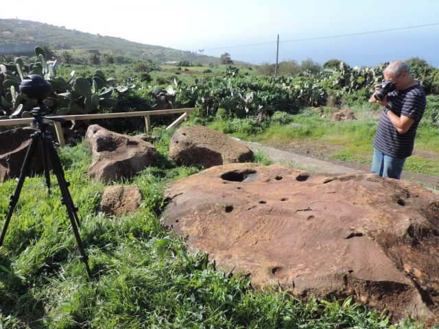 MAB Quiosco inmersivo Cómo se hizo 1
