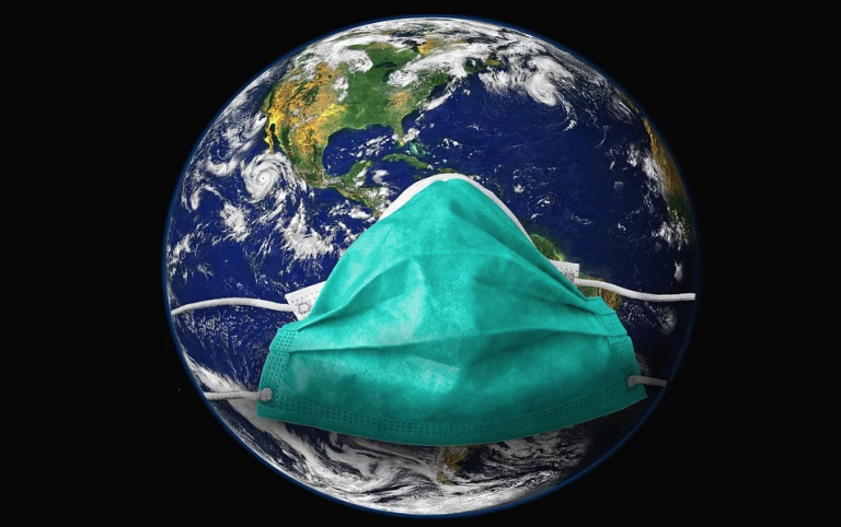 Las muertes por coronavirus en España representan un 20% de las de todo el mundo