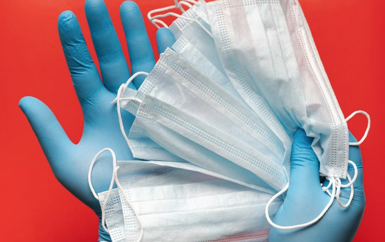 Madrid pide que el IVA de las mascarillas baje del 21 al 4%