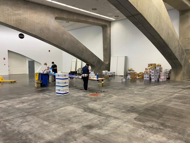 Material recinto ferial 2