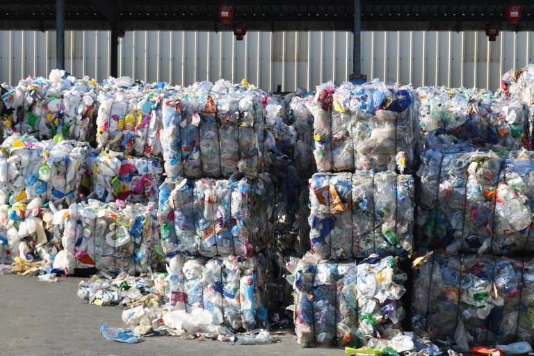 La entrada de residuos a los Ecoparques del Cabildo baja un 20 % en la primera quincena del estado de alarma