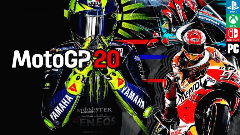 Análisis MotoGP 20 – El juego de motos más ambicioso hasta la fecha