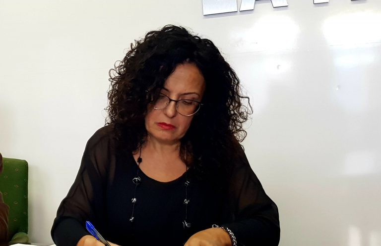 El Cabildo da el visto bueno al convenio de colaboración con AEA