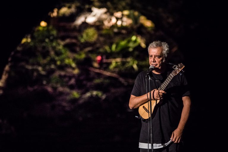 Los Centros llevan la magia de sus Noches de Jameos a los hogares de Lanzarote