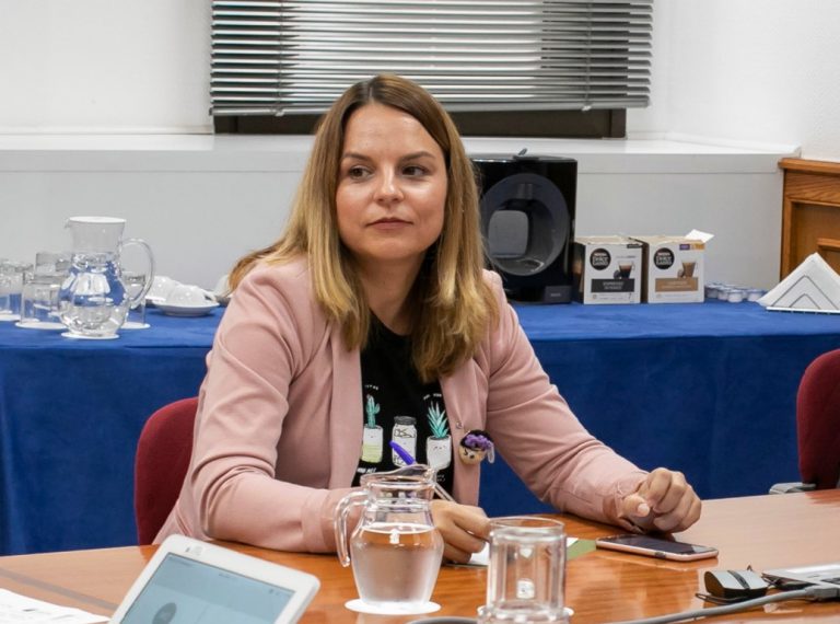 Durante el confinamiento, 106 mujeres y 46 niños y niñas han recibido acogimiento para alejarse de sus maltratadores