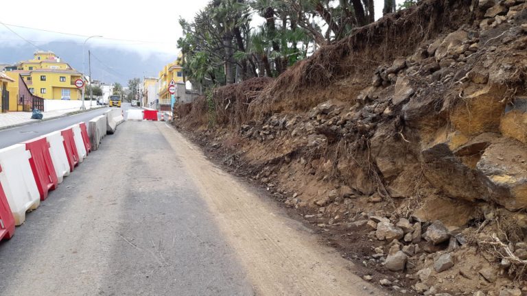 El Cabildo condiciona la obra de Los Realejos a que resuelva las necesidades vecinales