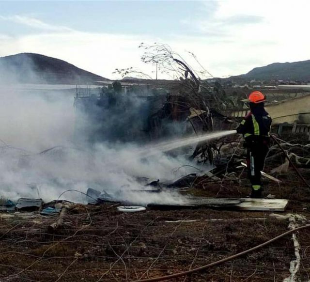 Protección Civil se vuelca con la atención y el apoyo a la ciudadanía del municipio en esta crisis sanitaria 1 PROTECCIÓN CIVIL 7