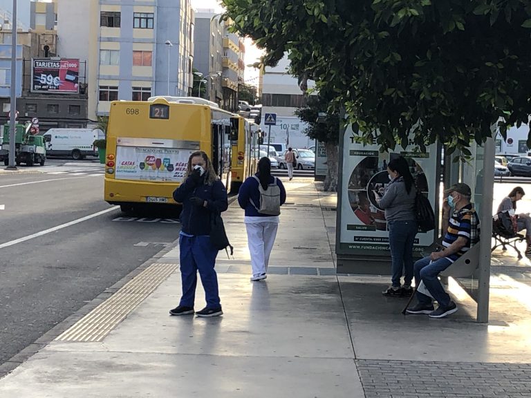 Guaguas Municipales aprueba el cierre del ejercicio económico 2019 con un incremento de viajeros que favorece la estabilidad de la empresa durante la crisis del covid-19