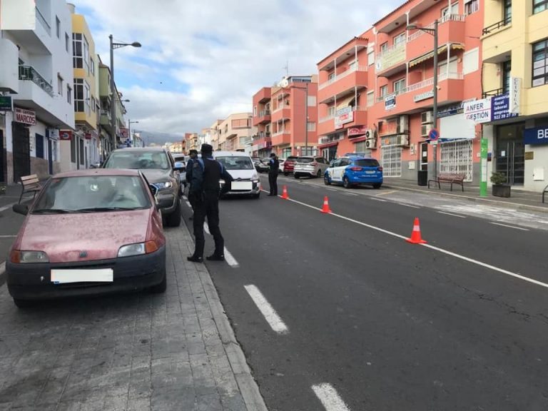 El Ayuntamiento inicia este lunes los test de diagnóstico de COVID-19 entre el personal de los sectores de riesgo