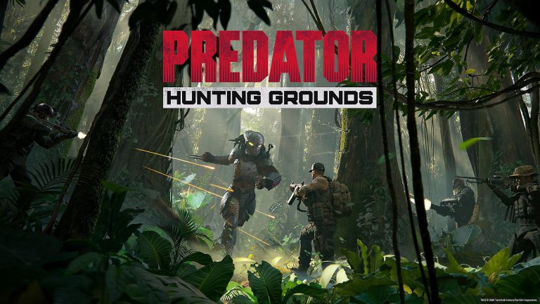 Predator: Hunting Grounds – Huye del Depredador o encárnale en este apasionante multijugador asimétrico