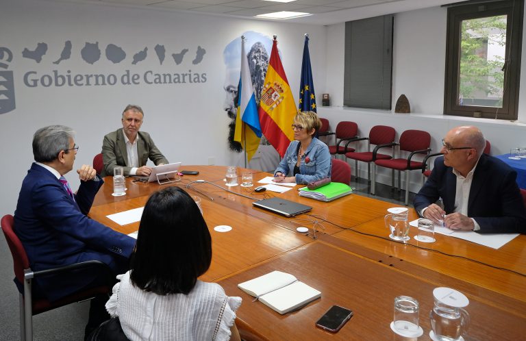 l Comité de Gestión Económica valora la propuesta de un gran pacto por la recuperación para “el día después”