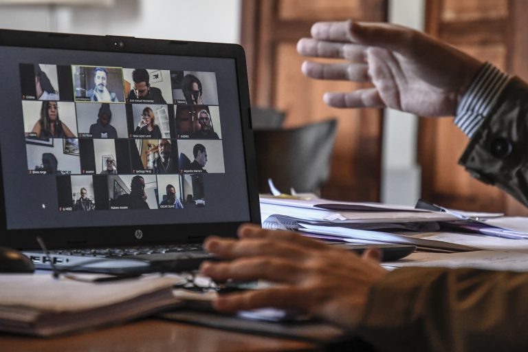 La Laguna pone en marcha un ciclo de formación online gratuita para personas desempleadas