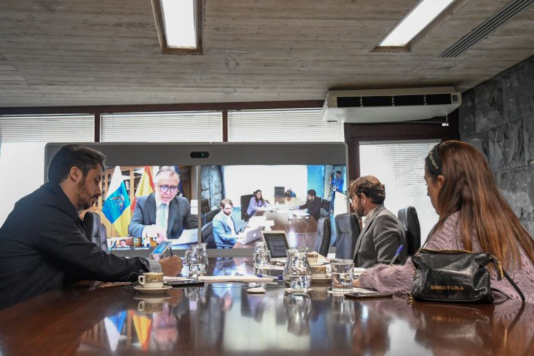 La Laguna pide que se agilicen las transferencias para servicios sociales y equipos de protección