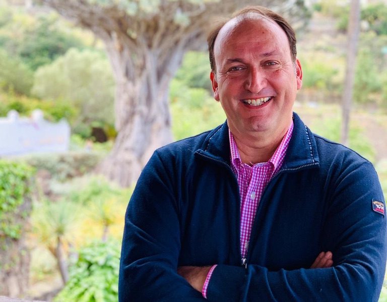 Ciudadanos demanda de las administraciones canarias una estrategia conjunta para salvar el agro en el archipiélago