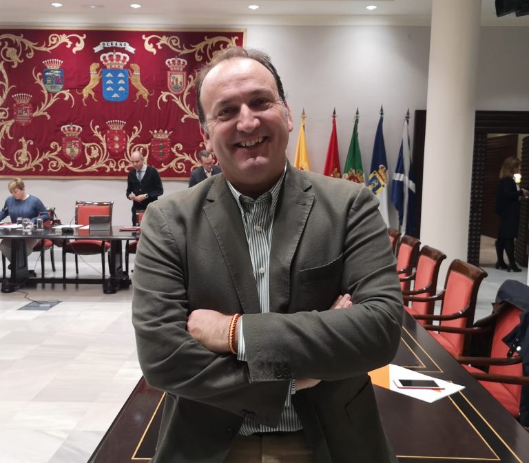 Ciudadanos propone un plan para la recuperación del turismo y la hostelería en Canarias