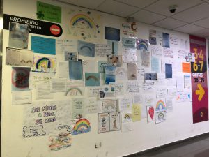 Rincón Positivo Urgencias2 HUC