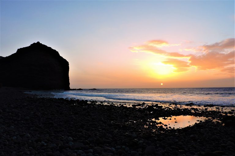 La Aldea, un destino turístico adaptado a la era post confinamiento post