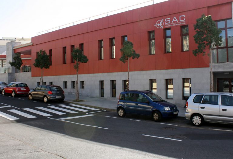 Los vecinos de Granadilla de Abona pueden obtener su certificado de residencia por correo electrónico