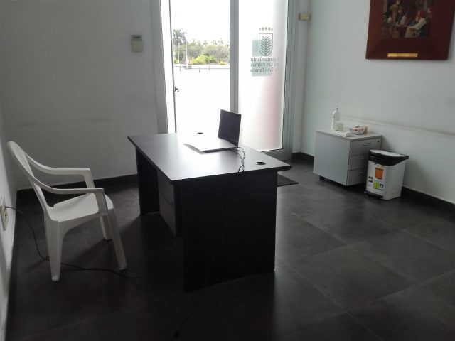 Servicios Sociales habilita entrevistas digitales personas sin hogar 1