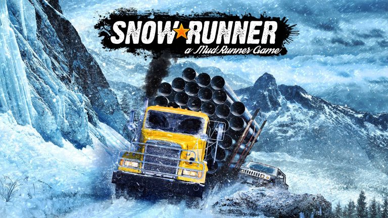 Análisis Snowrunner – Circula por los caminos más difíciles del Mundo
