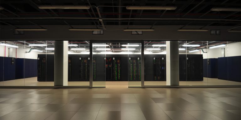 CC-PNC propone que se utilice el superordenador Teide para facilitar a los trabajadores y empresas el trabajo online y la digitalización