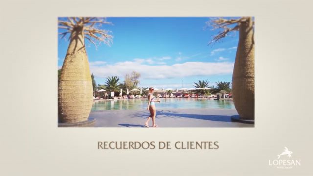 Lopesan Hotel Group lanza un mensaje de optimismo y esperanza al sector turístico internacional 1 Te lo mereces Lopesan Hotel Group 3
