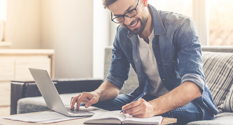 Banco Santander, un ejemplo de la innovación tecnológica al servicio del teletrabajo