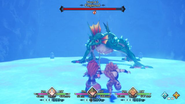 Análisis Trials of Mana – El Remake de una joya del rol de hace 2 décadas 3 TrialsMana 3