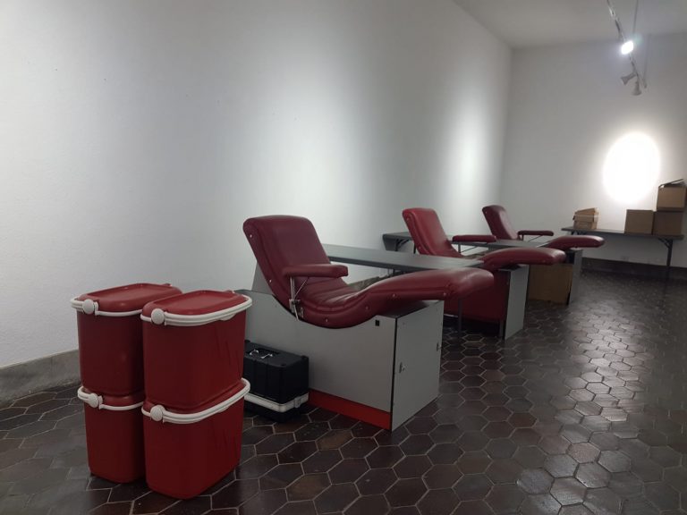 El Ayuntamiento extiende los tratamientos biocidas para evitar contagios en el municipio 