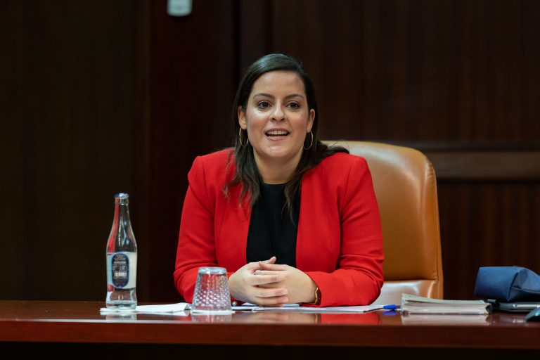 Turismo propone una línea de ayudas al sector para adaptar sus sistemas de protección y seguridad frente al Covid-19