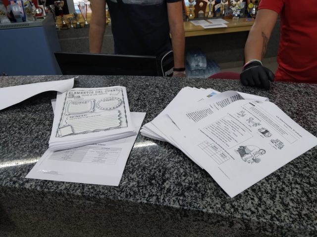 adeje material escolar 1