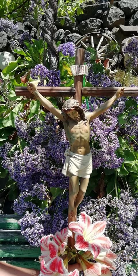 Una Semana Santa de diseño y en miniatura en la Villa de Agaete 2 agaete semana santa 3