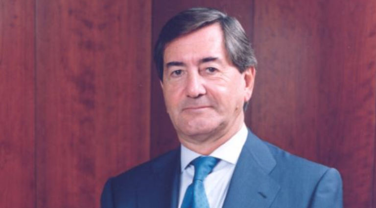 Muere Alfonso Cortina por coronavirus