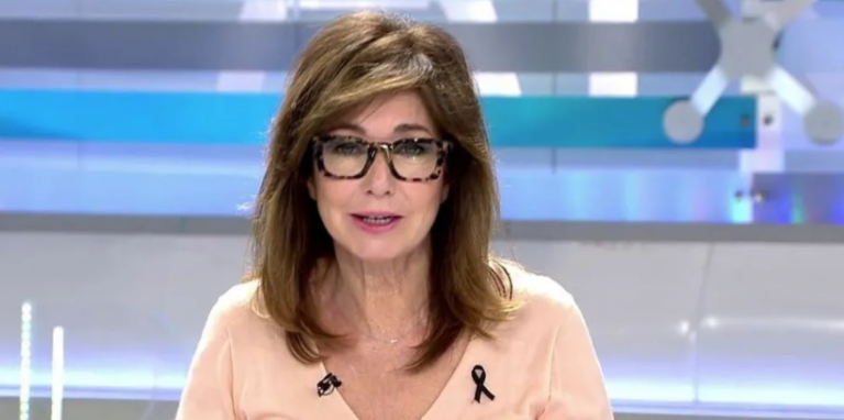 Ana Rosa Quintana despide a este polémico colaborador