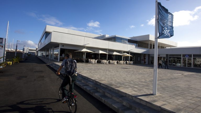 Comercio acomete un estudio para la mejora y acondicionamiento de la Zona Comercial Abierta de Arrecife