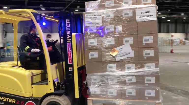 Estas son las marcas españolas que más hacen en la lucha contra el coronavirus, según los españoles