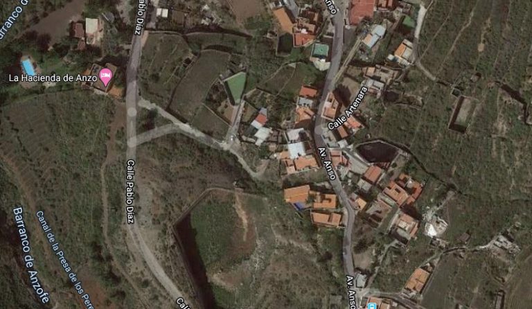 El barrio de Anzo anuncia la suspensión de las fiestas de Santa Rita de Casia y San José del próximo mes de mayo