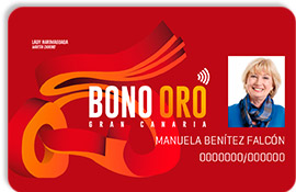 bono guagua oro