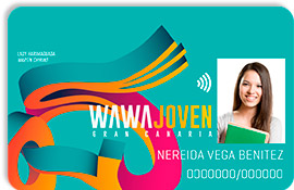 bono wawa joven