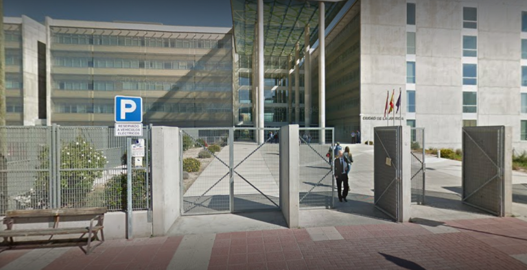 Hospitalizado a la fuerza un hombre con coronavirus en Murcia