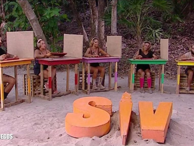 ¿Eres capaz de superar el test de cultura general que hicieron en 'Supervivientes'?