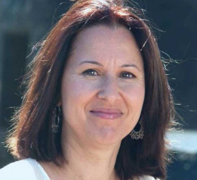 concepcion rivero consejera cabildo tfe