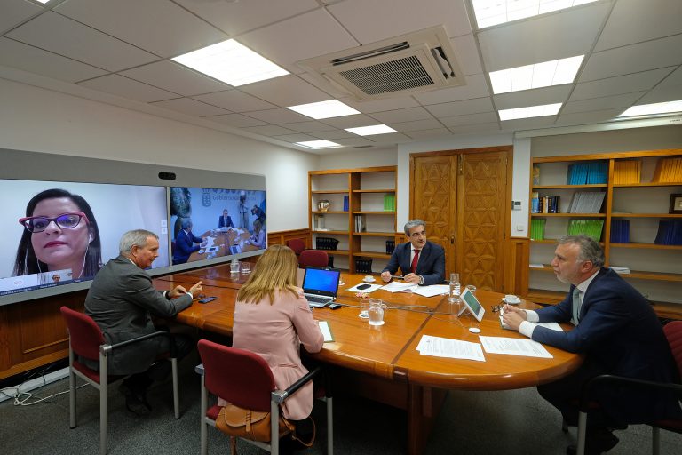 El Gobierno aprueba el Ingreso Canario de Emergencia para los hogares sin recursos económicos