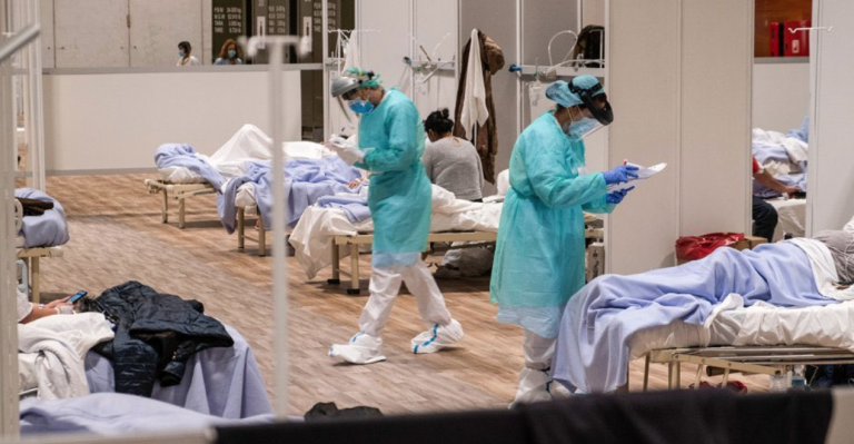 Canarias  mantiene con el Ministerio de Sanidad la primera reunión de trabajo sobre la  transición a la fase 1  para Lanzarote, Fuerteventura, Gran Canaria, Tenerife y La Palma